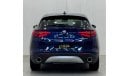 Alfa Romeo Stelvio 2019 Alfa Romeo Stelvio , 1 Year Warranty, Full Service History, GCC