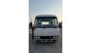 ميتسوبيشي روزا MITSUBISHI FUSO ROSA 4D33 DIESEL BE637 HIG ROOF 30 SEATER M/T