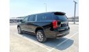 جي أم سي يوكون GMC Denali - 2021 - Black