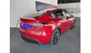 Tesla Model Y Performance