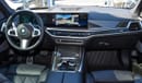 BMW X5 XDrive 40i  With M kit