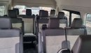 Toyota Hiace TOYOTA HIACE 2.8L DIESEL GL HI-ROOF M/T MY 2024