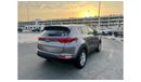 Kia Sportage LX 2018 RUN AND DRIVE 2.4 CC 4x4 USA IMPORTED - UAE PASS AND FOR EXPORT!!