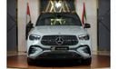 مرسيدس بنز GLE 450 Mercedes-Benz GLE 450 | 2023 GCC 0km | AMG | Agency Warranty | New Facelift | Off-Road