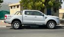 Ford Ranger XLT Diesel 3.2L 5 Cylinders Brand New