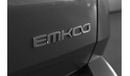 GAC EMKOO 2025 GAC Emkoo / Delivery Mileage / GAC Warranty