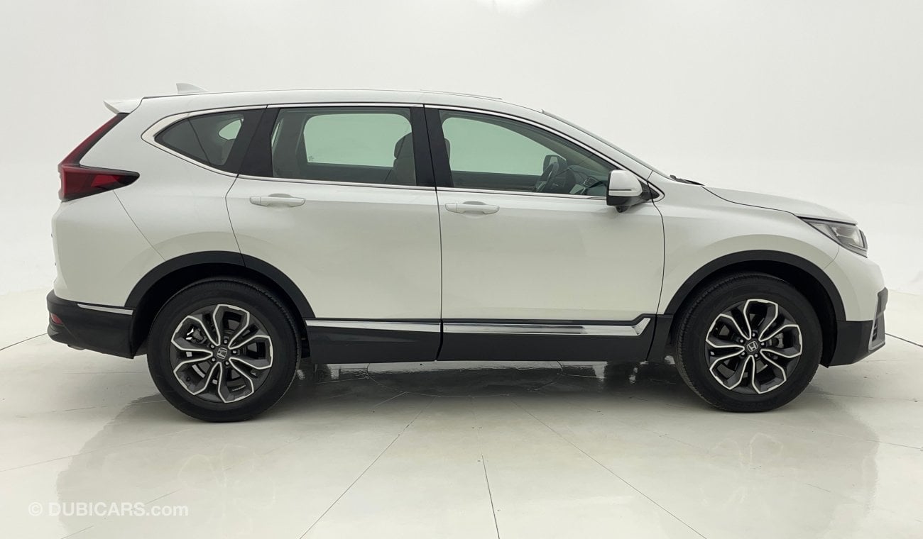 Honda CRV TOURING 2.4 | Zero Down Payment | Free Home Test Drive