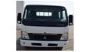 Mitsubishi Canter MITSUBISHI CANTER DOUBLE CAB 2016