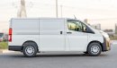 تويوتا هاياس 2025 Toyota Hiace Cargo RWD 3.5L petrol AT