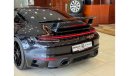 بورش 911 Porsche Carrera 911 GTS Under warranty