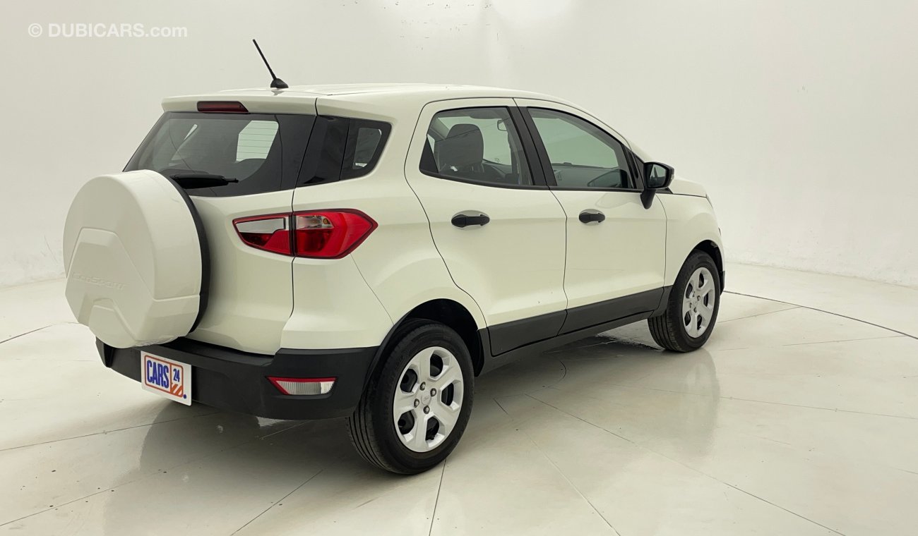 Ford EcoSport AMBIENTE 1.5 | Zero Down Payment | Free Home Test Drive