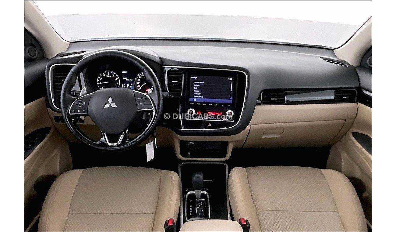 Mitsubishi Outlander GLX Midline | 1 year free warranty | 0 Down Payment