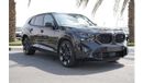 BMW XM 2024 BMW XM Hybrid AWD 4.4L GCC 0Km