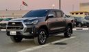 Toyota Hilux PREMIUM CONDITION | RHD | 2.8L DIESEL ENGINE |