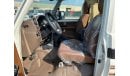 Toyota Land Cruiser Pick Up Toyota Land Cruiser Pickup single cabin