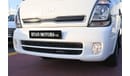 Kia Bongo KIA K2700 Bongo 2.7L Diesel, Double Cabin, 4 Doors, Color White, Model 2023