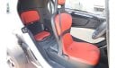 Renault Twizy Std Renault_TWIZY_FULL_ELECTRIC_2018_2017_FULL_ELECTRIC_2SEATS_ELECTRIC