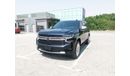 Chevrolet Suburban Chevrolet Premier Suburban - 2023 - Black