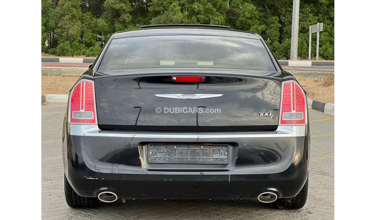 Chrysler 300C Limited