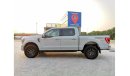 Ford F 150 Ford F-150 Tremor - 2023 - Avalanche Gray