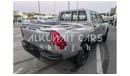 Toyota Hilux Hilux 2023 2.4 deisel