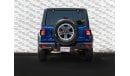 Jeep Wrangler AED 1,573 PM • WRANGLER SPORT JL • 3.6L PENTASTAR V6 • PRISTINE CONDITION