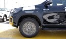 Toyota Hilux Adventure 4.0L Petrol V6 4WD  A/T