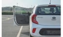 Kia Picanto AED 294/monthly | 2019 | KIA PICANTO | LX | FULL-SERVICE HISTORY | GCC SPECS | K76238