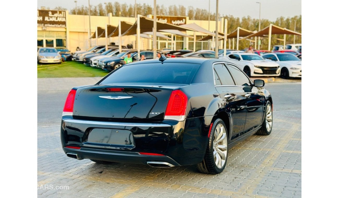 Chrysler 300 For sale