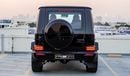 مرسيدس بنز G 63 AMG