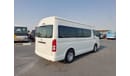 تويوتا هاياس TOYOTA HIACE COMMUTER VAN RIGHT HAND DRIVE(PM64467)