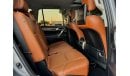 Lexus GX460 Lexus GX 460 2016 full option to of the range LHD