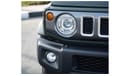 Suzuki Jimny 5 Door GLX automatic