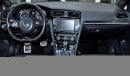 Volkswagen Golf EXCELLENT DEAL for our Volkswagen Golf R ( 2016 Model ) in Grey Color GCC Specs