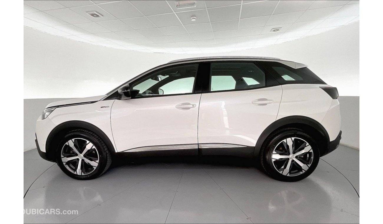 Peugeot 3008 GT Line