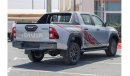 Toyota Hilux (FOR EXPORT) NEW 2024 Toyota Hilux Adventure SR5  V6 4.0L Automatic Petrol