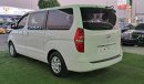 Hyundai H1 Starex