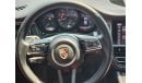 بورش ماكان 2023 Porsche Macan 2.0 - Very Low Mileage - Brand New Condition