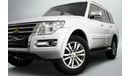 Mitsubishi Pajero GLS Highline 3.8L (236 HP)