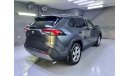 Toyota RAV4 2023 Rav4 Hybrid RHD