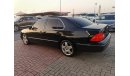 Lexus LS 430