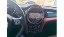 Mini Cooper S 2.0 hatchback