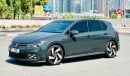 Volkswagen Golf P1