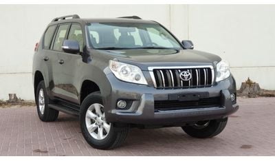 Toyota Prado Toyota Prado TX_L V6  4.0L IN excellent condition