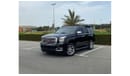 GMC Yukon SLE