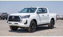 Toyota Hilux Toyota Hilux 2.4L Diesel Full Option AT MY2024