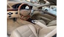 مرسيدس بنز S 63 AMG 35 Mercedes S63 AMG_American_2011_Excellent Condition _Full option