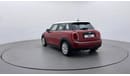 Mini Cooper STD 1.5 | Under Warranty | Inspected on 150+ parameters