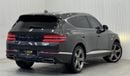 Genesis GV80 Royal 3.5L AWD 2024 Genesis GV80 Royal Edition, Genesis Warranty + Service Pack, Fully Loaded, Low K