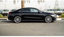 Mercedes-Benz CLA 200 4MATIC Coupe 2023 model + 10% local registration